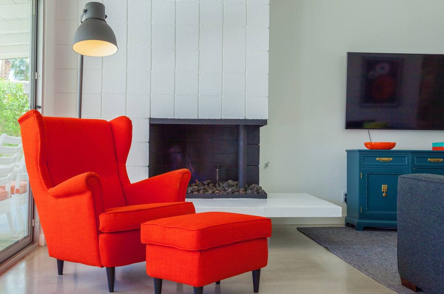 The Popsicle House - Image 4