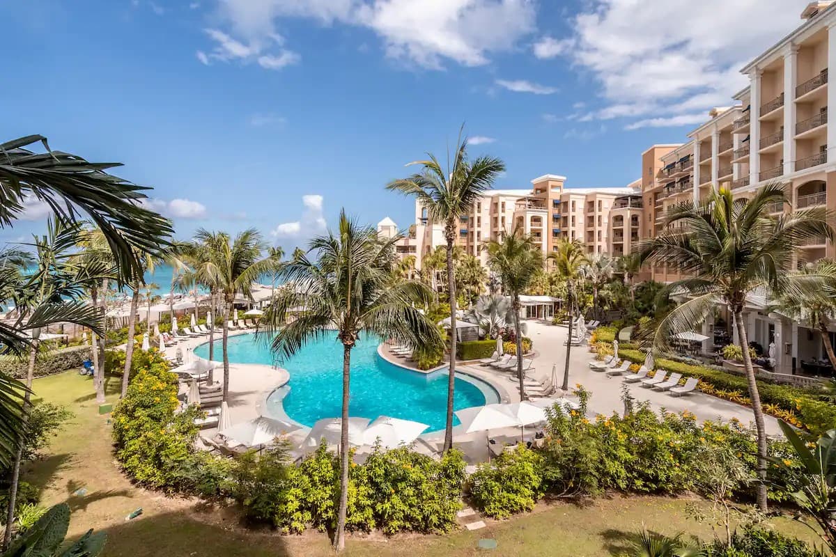 Ritz-Carlton Residence #304 - Image 2