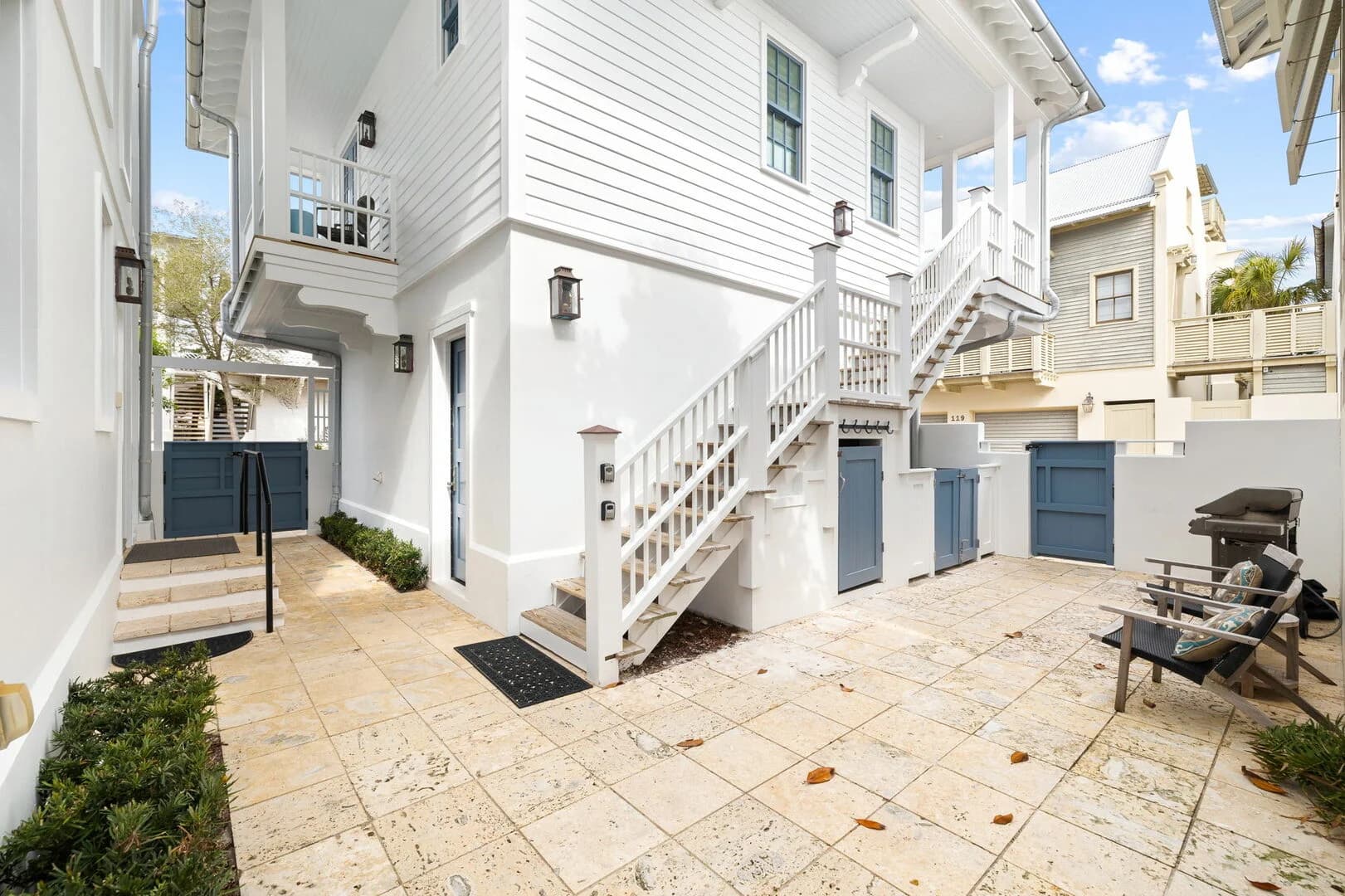 Providence House - Image 48