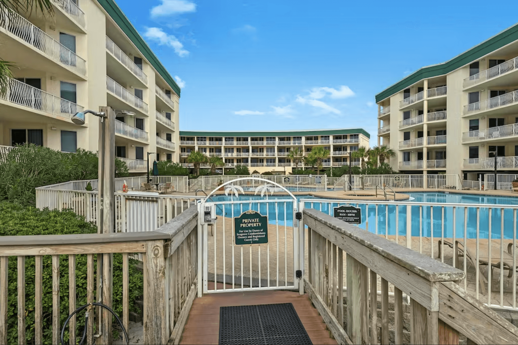 Seagrove Dune Home - Image 37