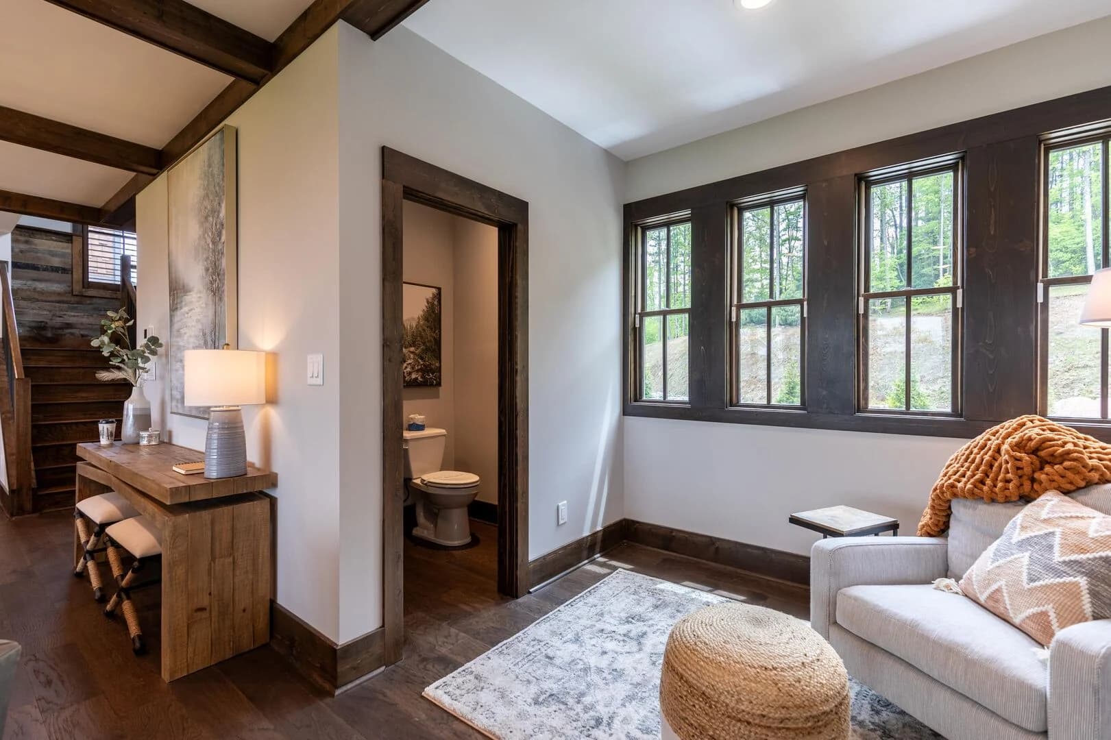 North Face Cottage - Image 11