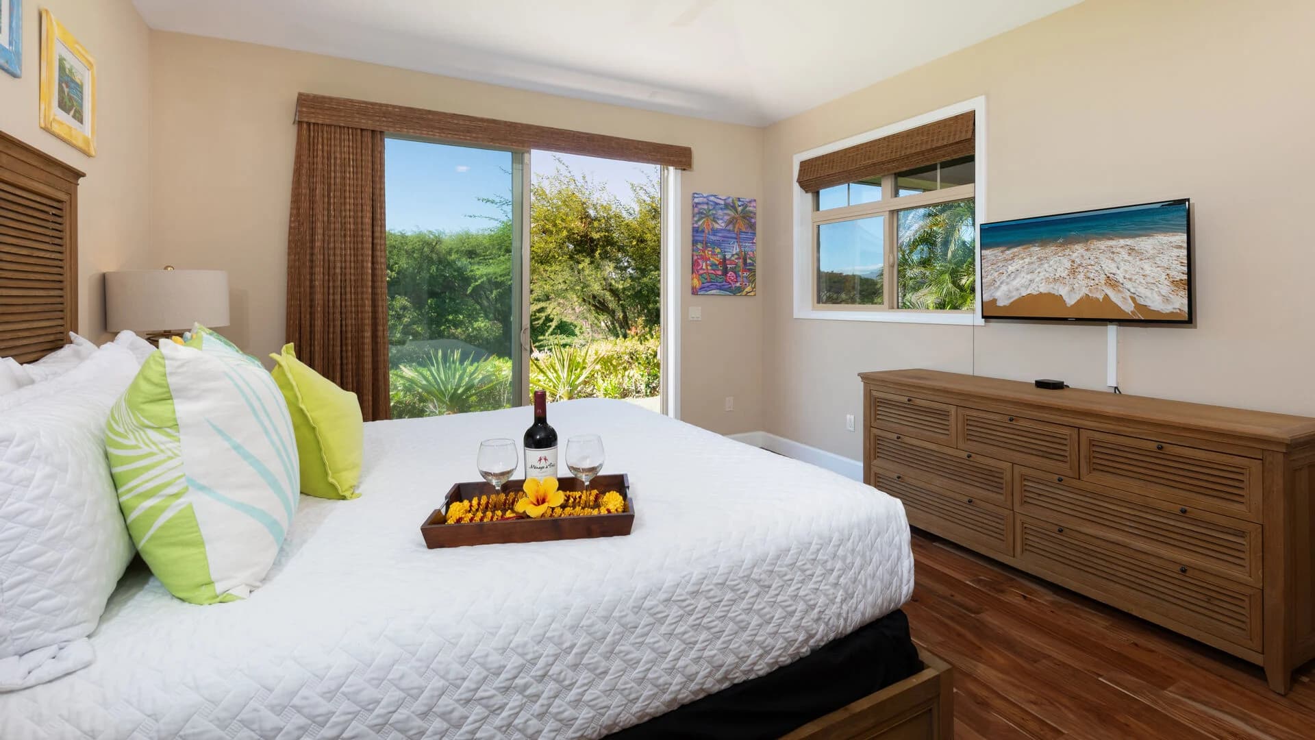 Hawaiian Dream Villa - Image 8