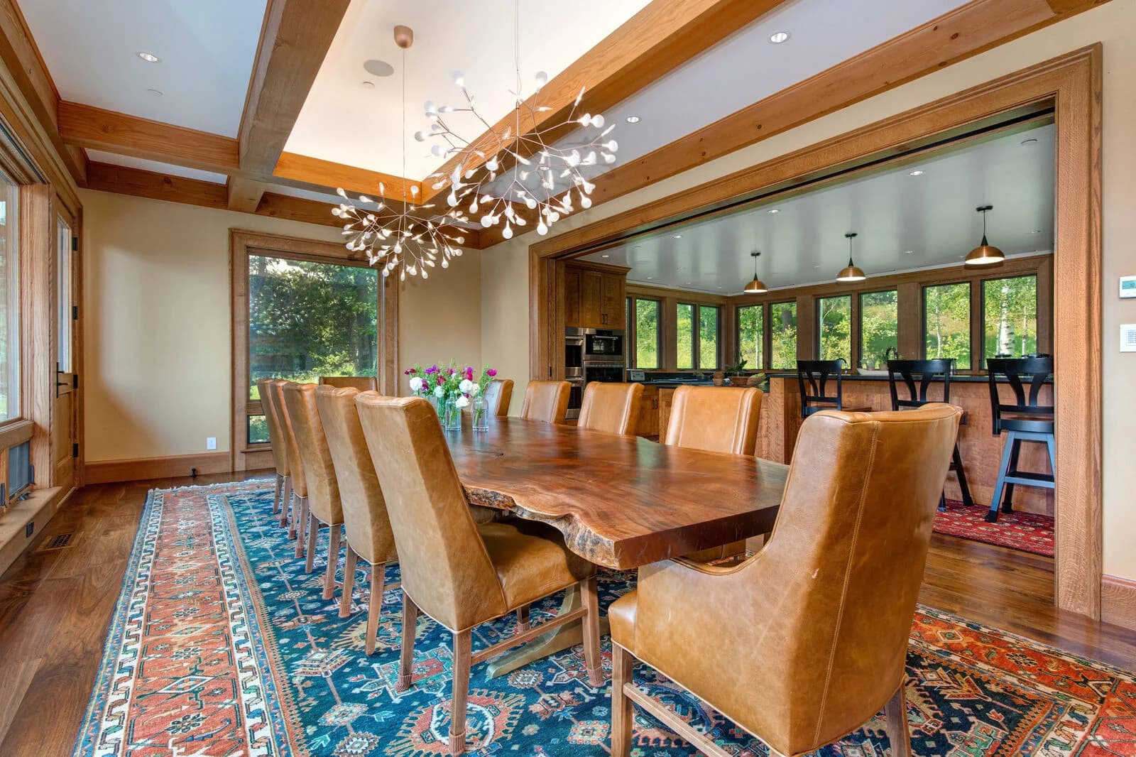 Heartwood Lodge - Image 12