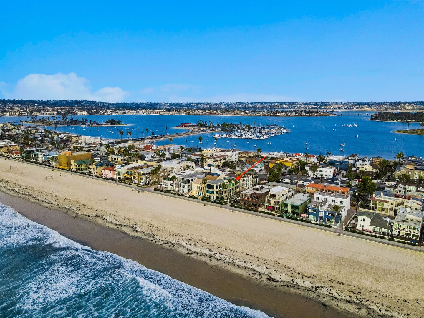 Oceanfront Haven - Image 2