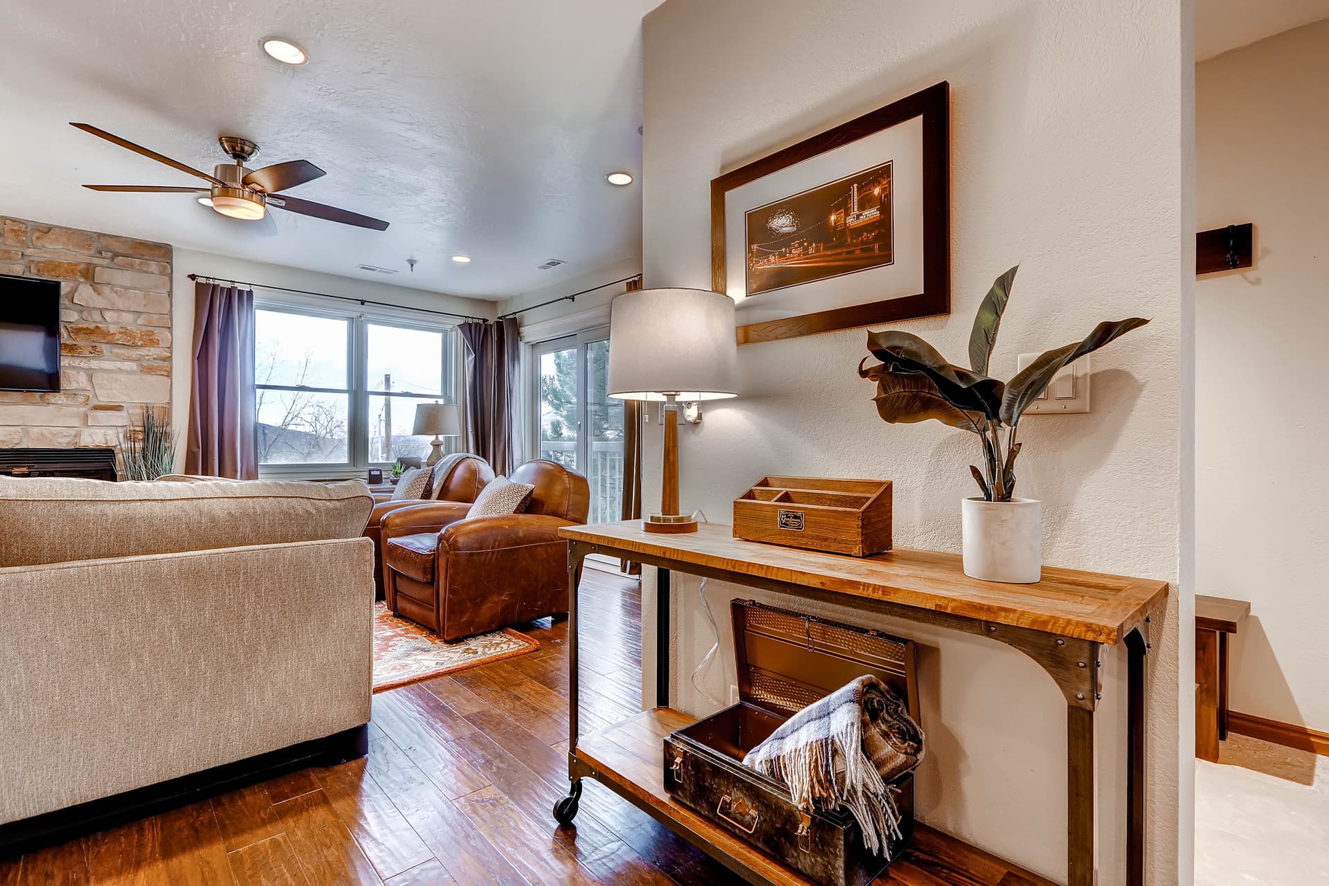 Alpine Shadows Home - Image 8