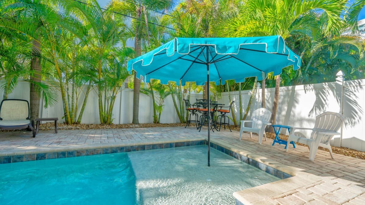 Island Escape House - Image 42