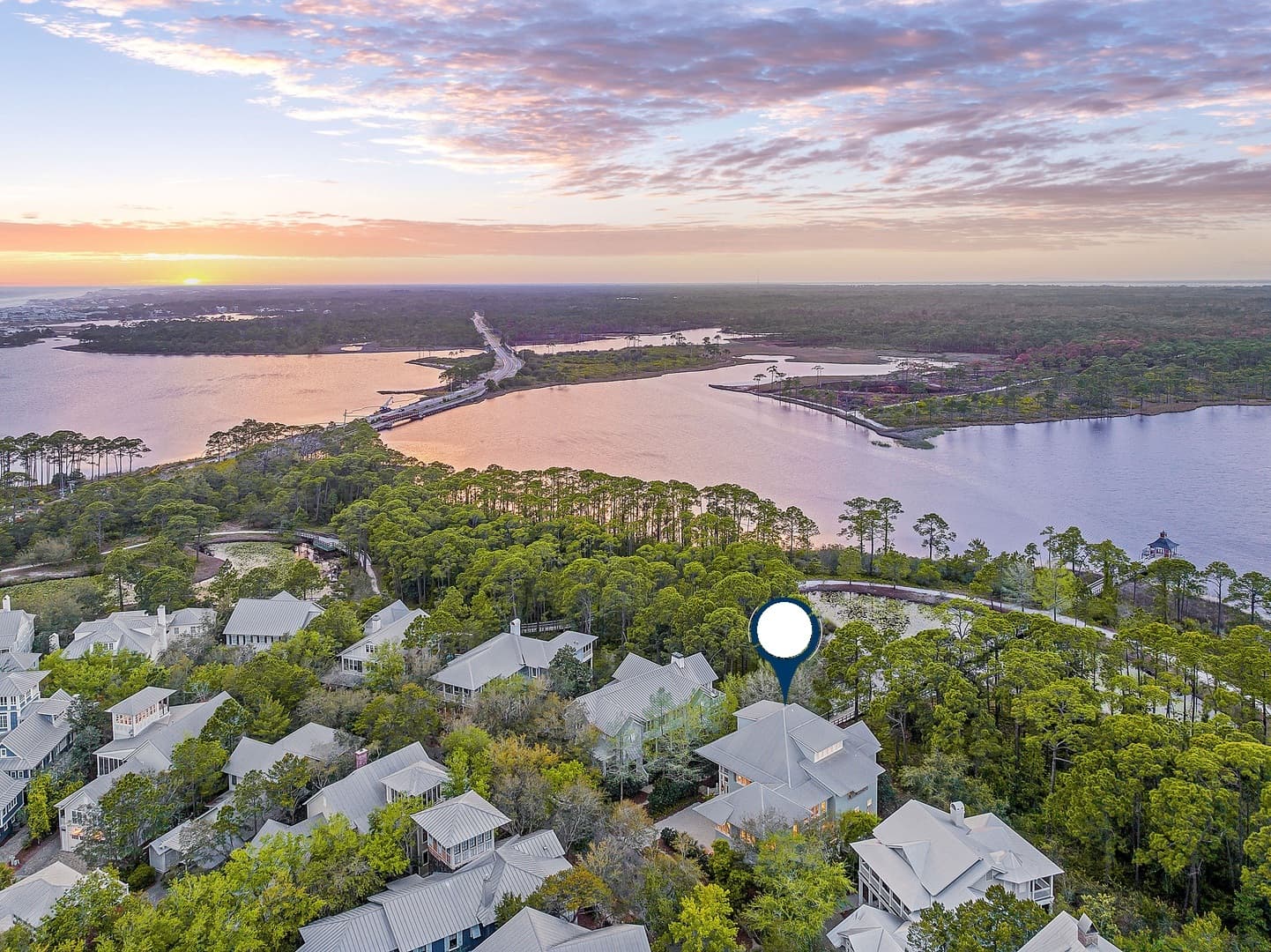 Seabbatical at WaterColor - Image 92