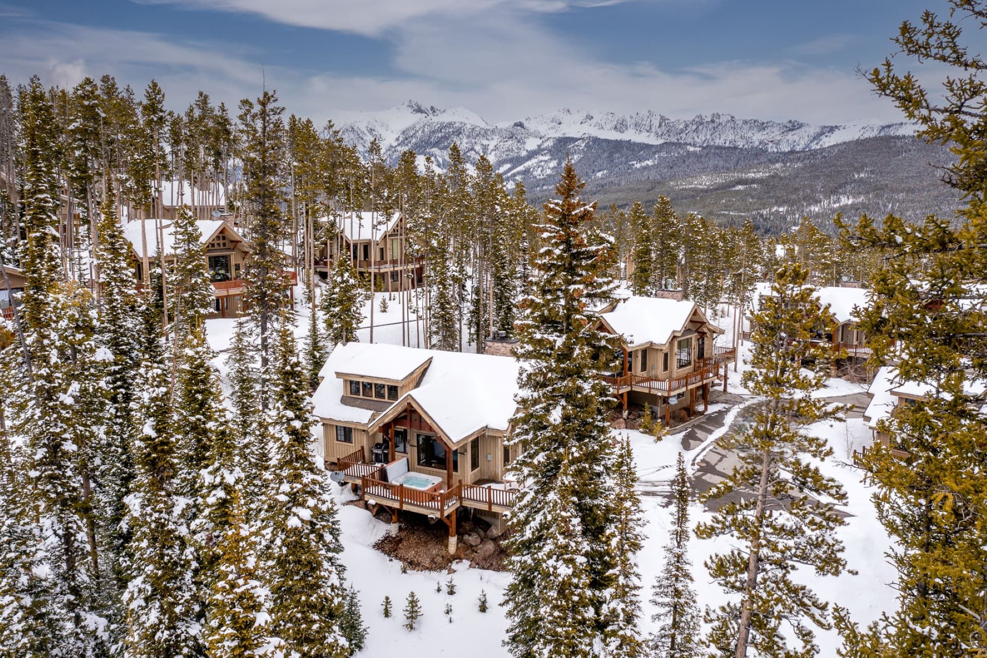 Happy Trails #8 - Image 3