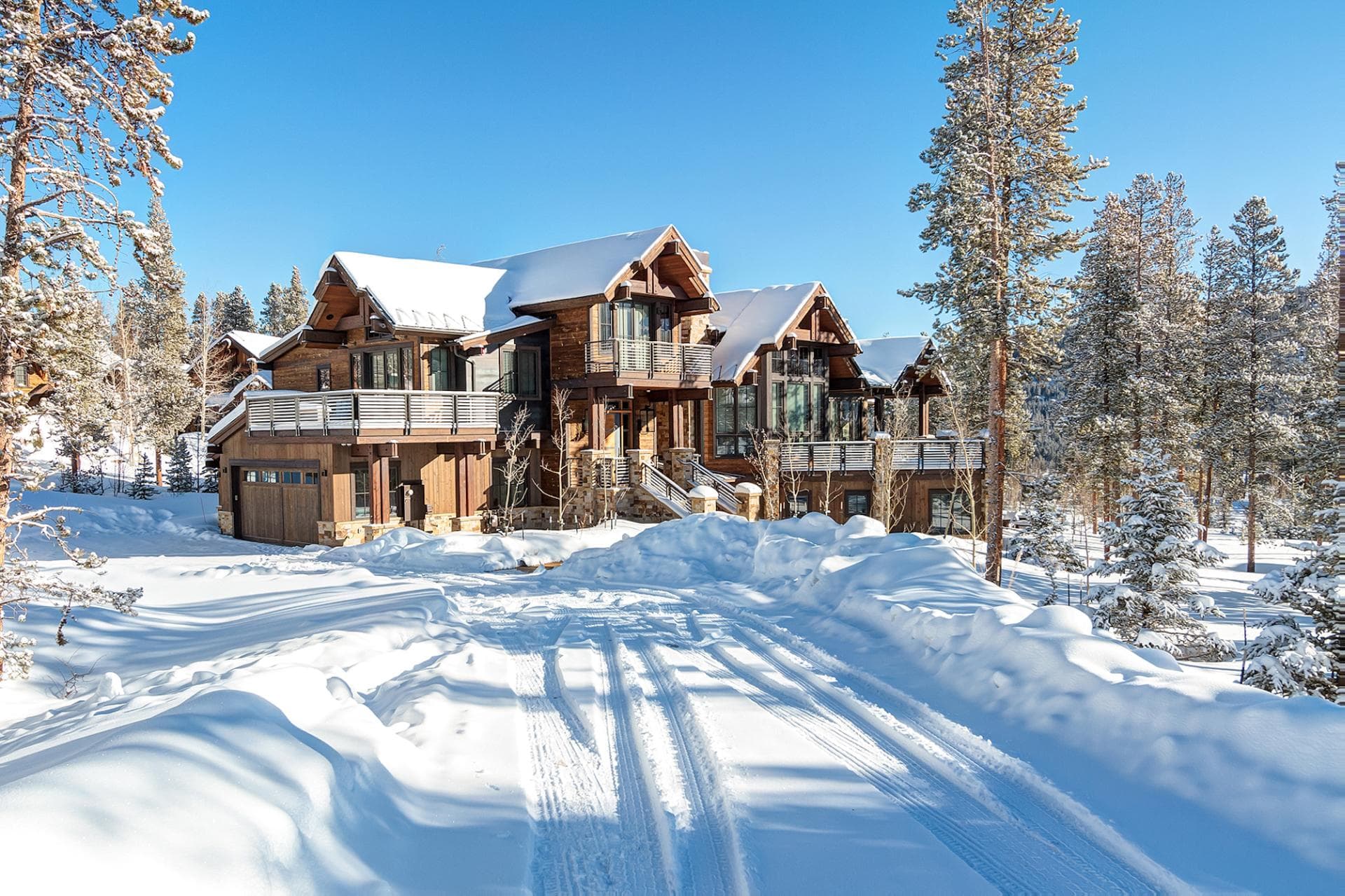 Peerless Haven - Image 1