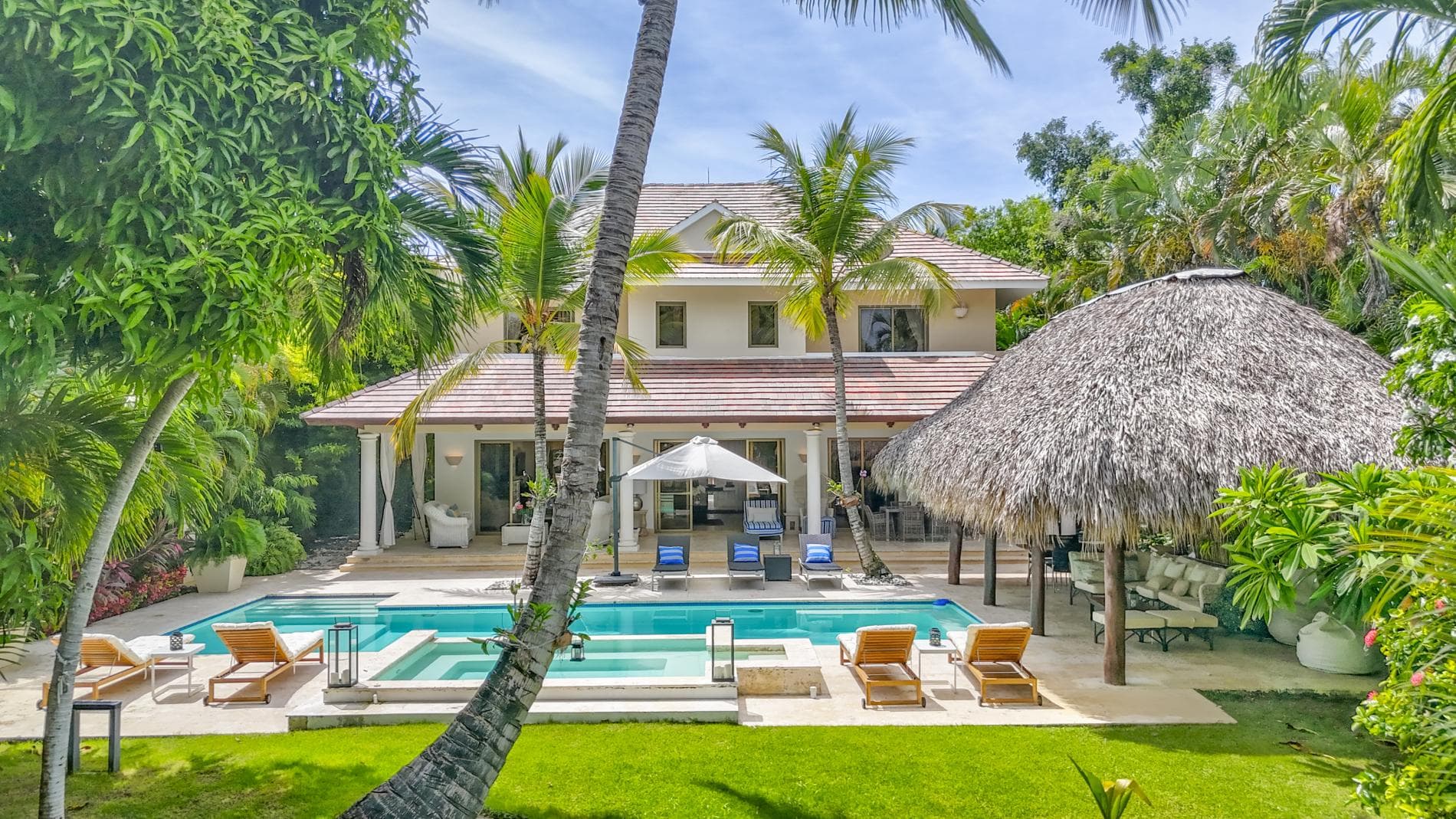 Tortuga Villa - Image 23