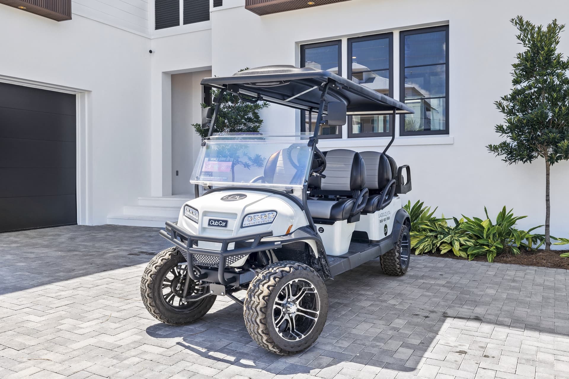 Above & Beyond - Image 3