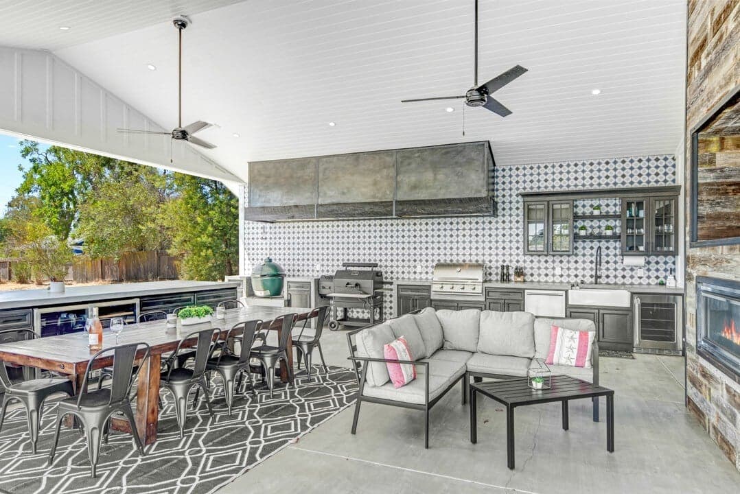 Carneros Farmhouse - Image 25