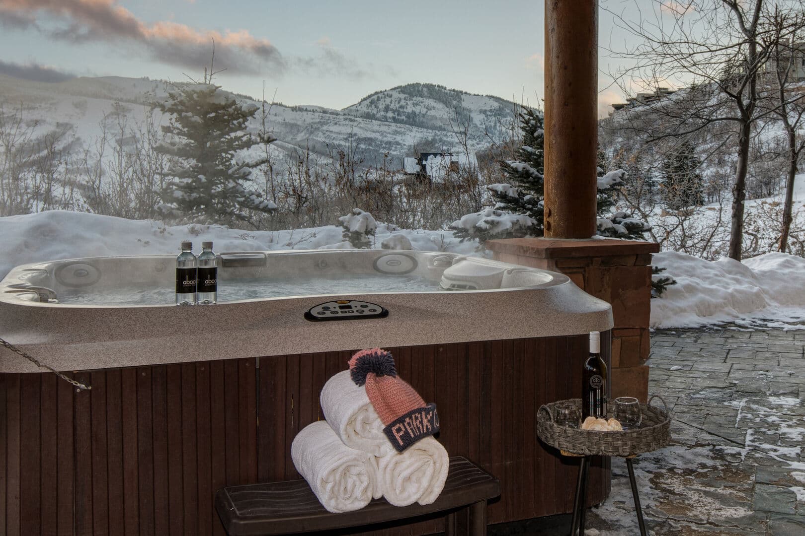 Old Town Overlook - Image 2