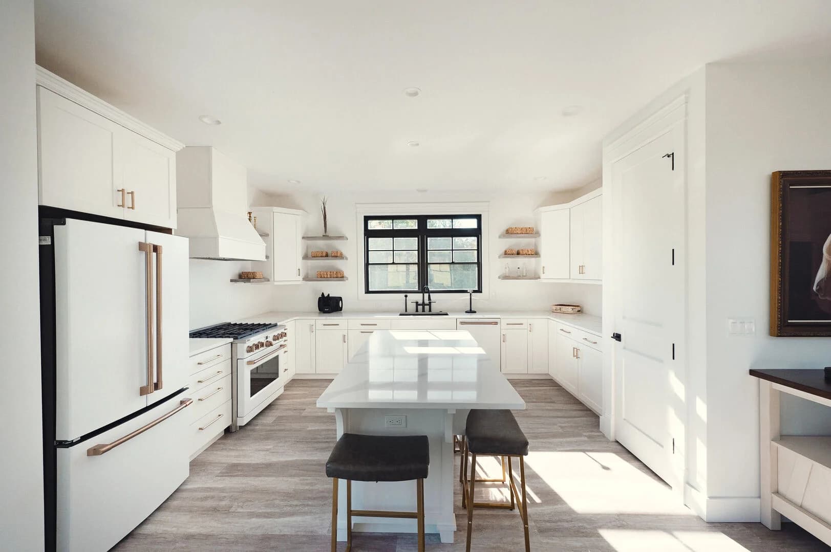 Giuliana Rose FarmHouse - Image 5