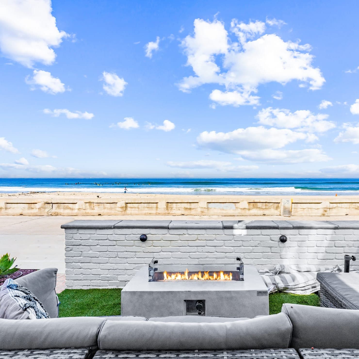 Luxury Ground Oceanfront - Image 6