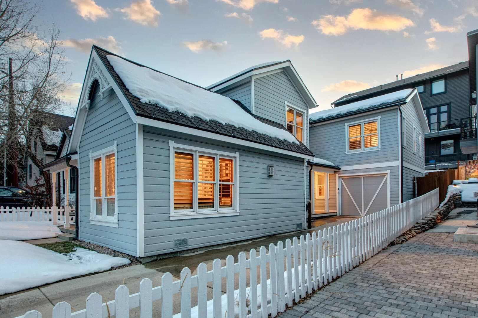 Winter Mooring - Image 70