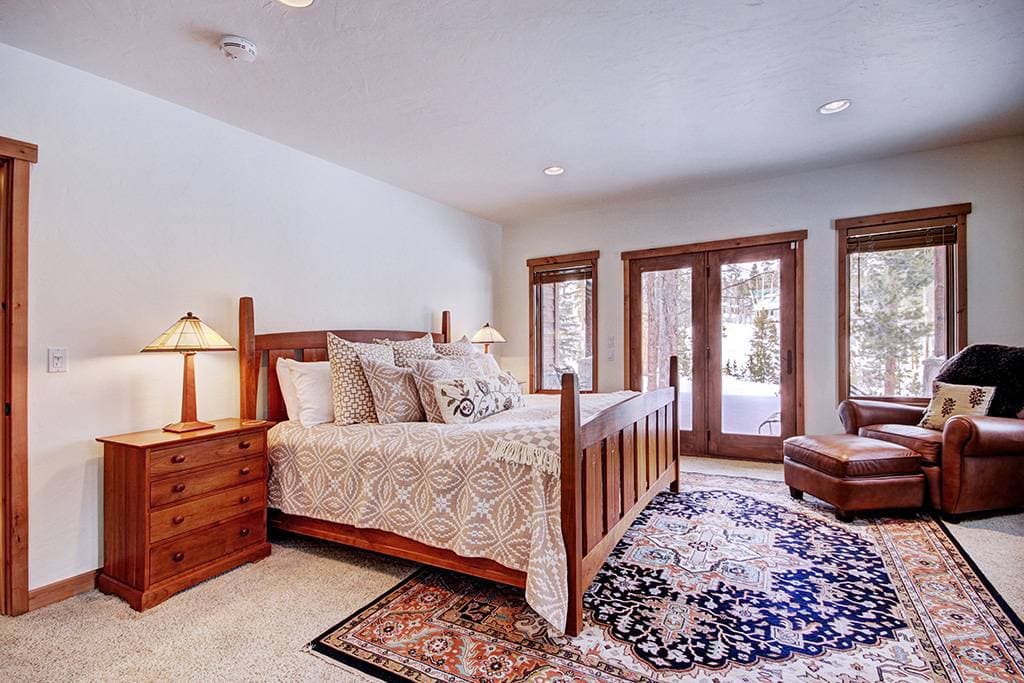 Pine Needle Lodge - Image 17