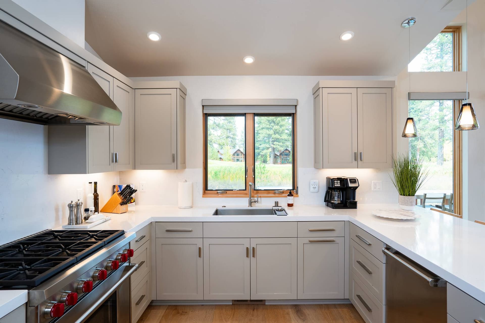 Sutter's Green - Image 10