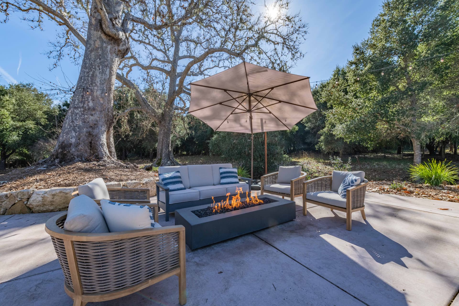 Sycamore Ranch - Image 56