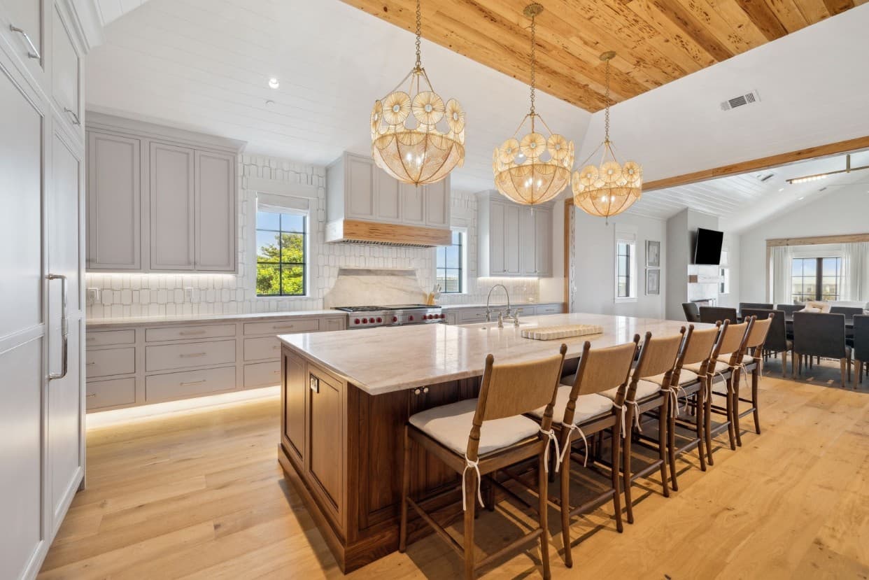 Bluffs on 30A - North - Image 14