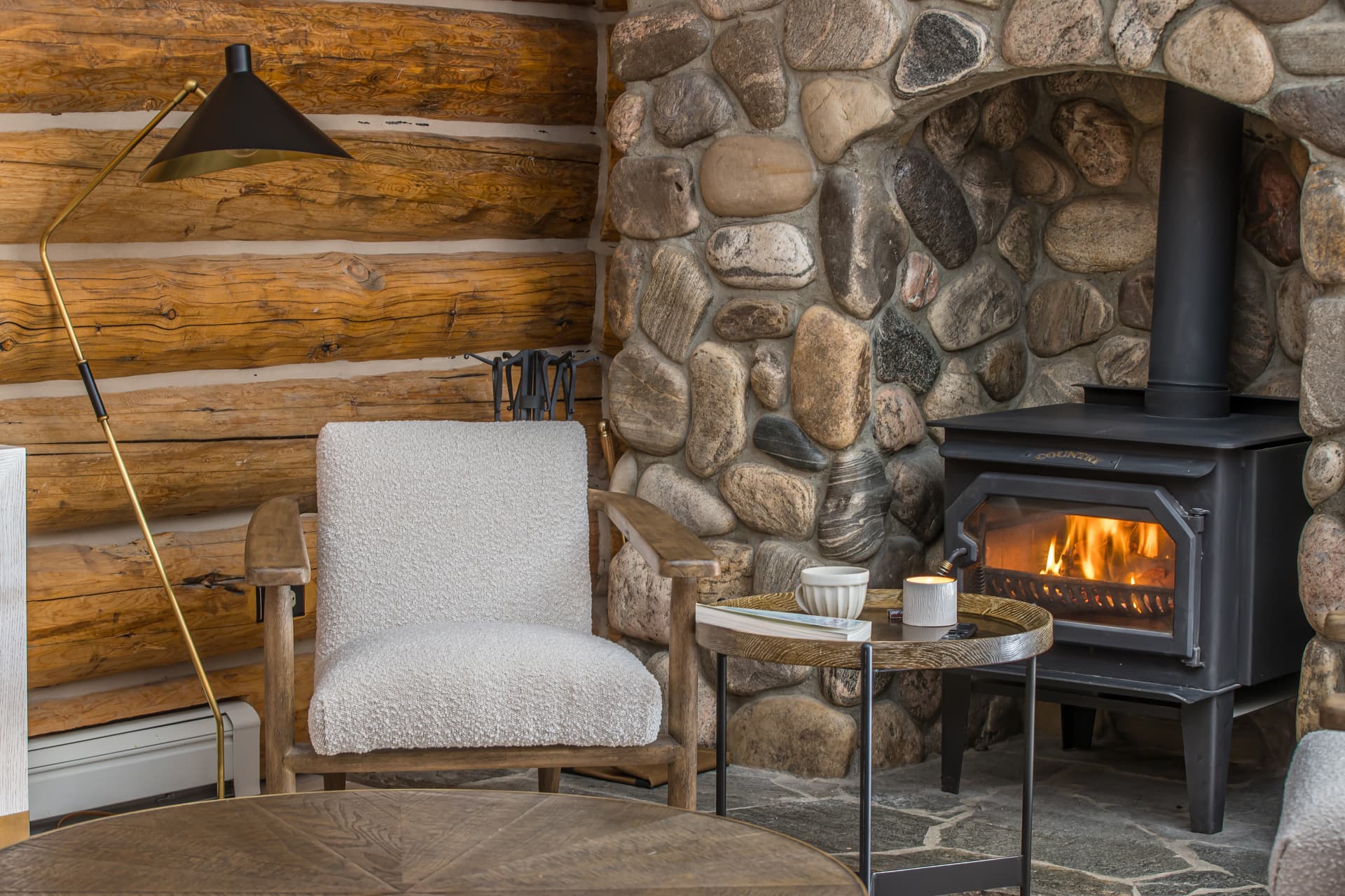 Sioux House #13 - Image 8