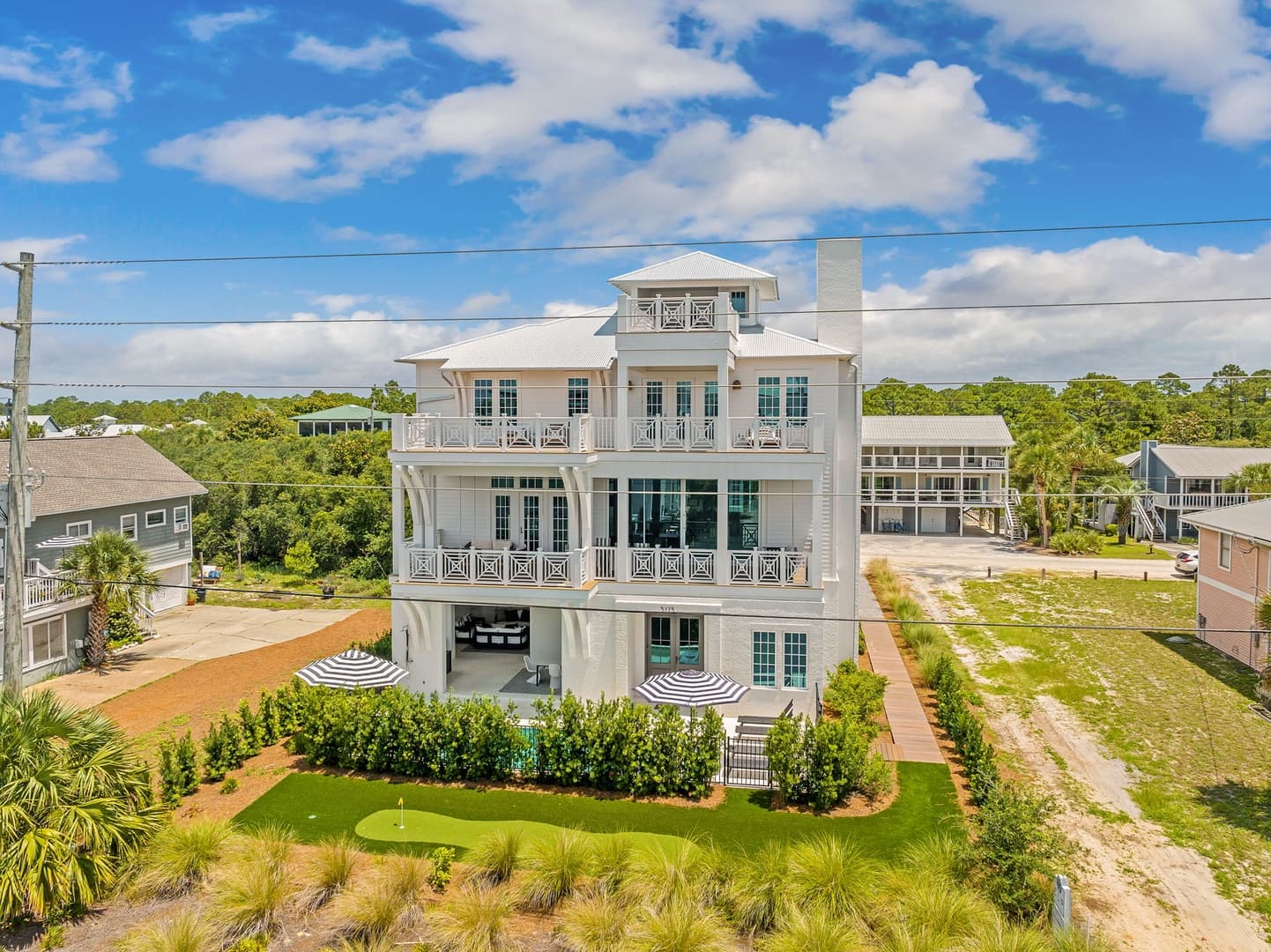 No More Cloudy Days - Image 7