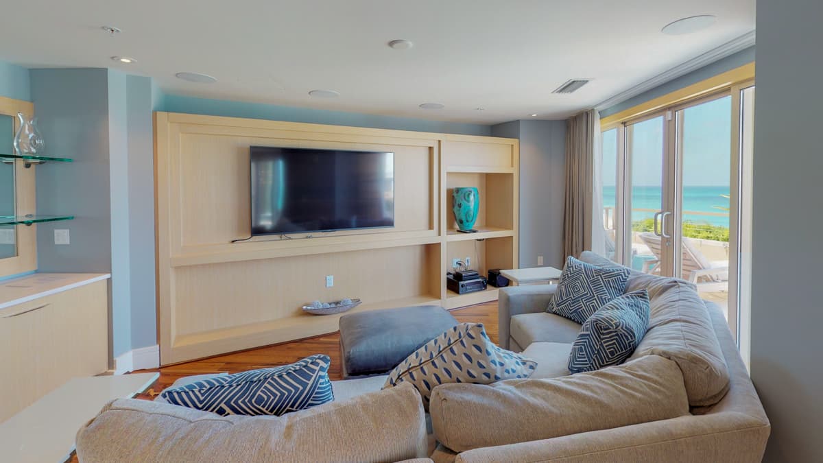 Ritz-Carlton Residence #612 - Image 17