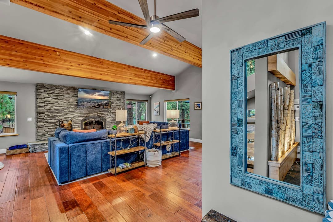 Upscale Incline Village Home - Image 4