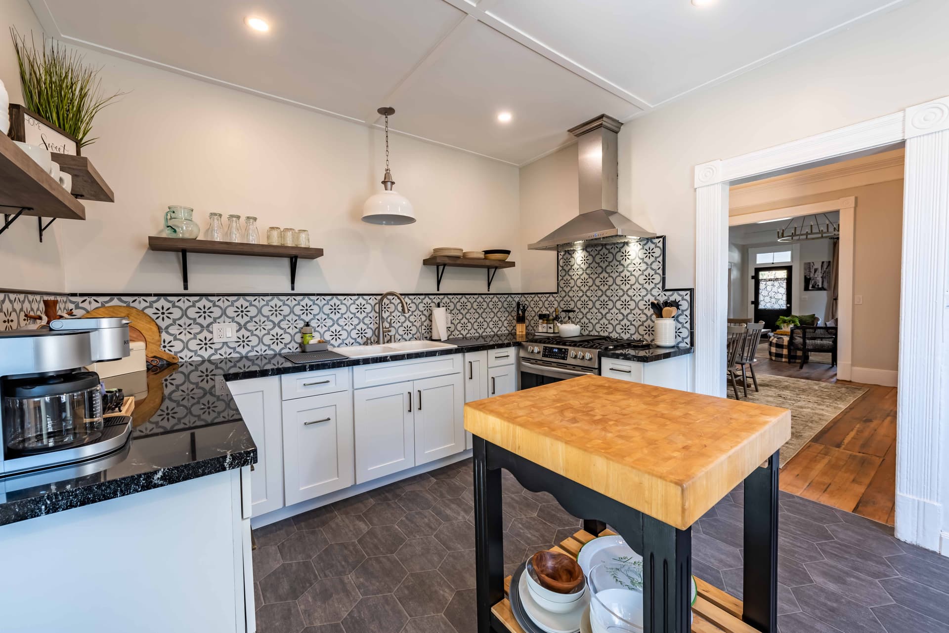 Templeton Guest Home - Image 9