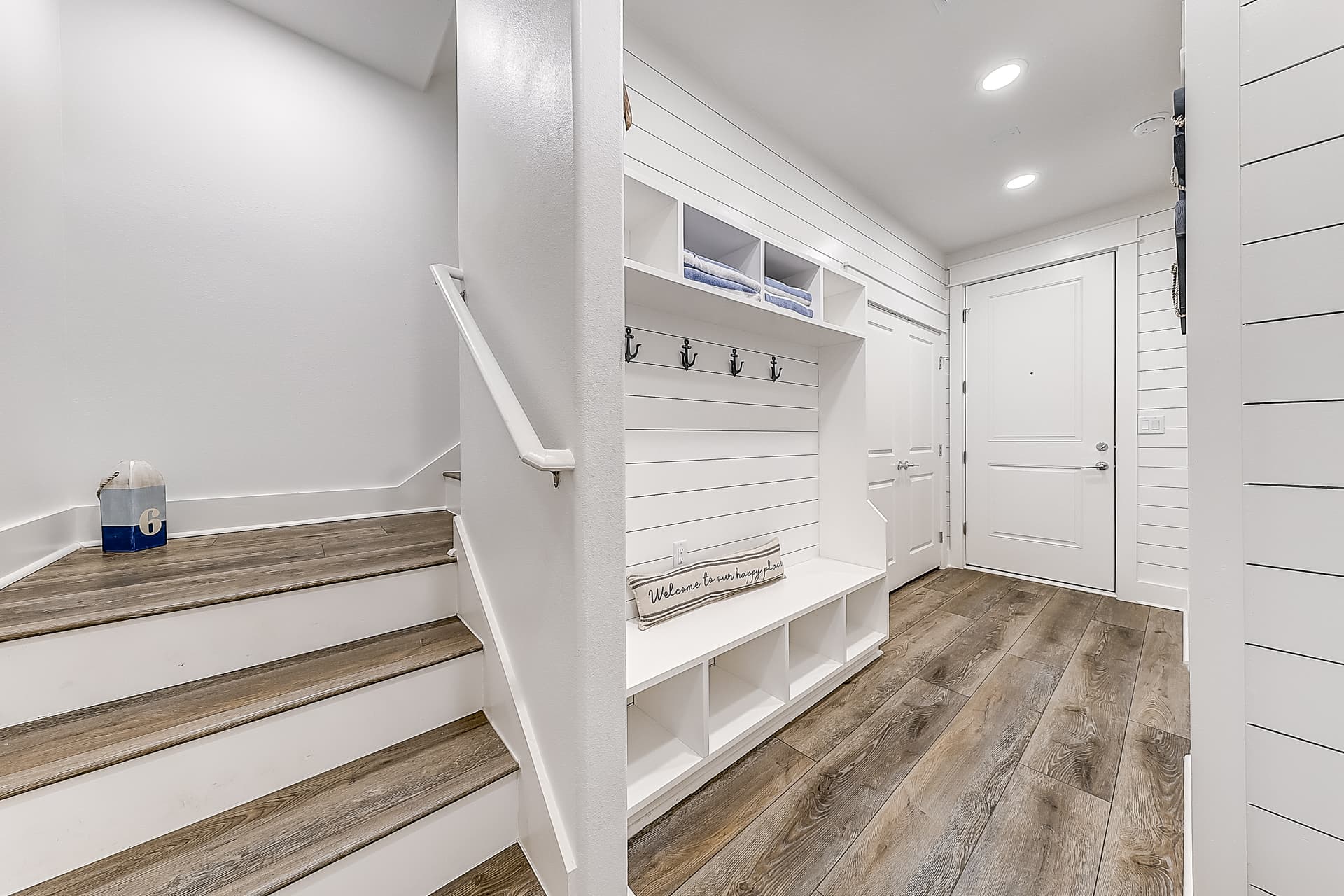 Driftwood Cottage - Image 26