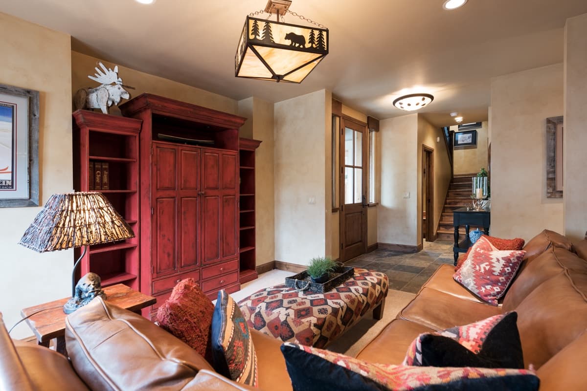 Park Avenue Home - Image 15