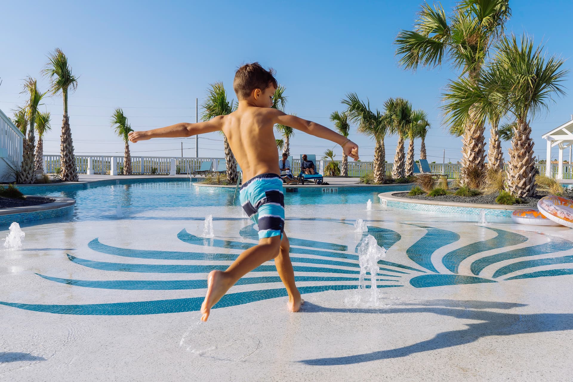 Turtle Ransas House - Image 34