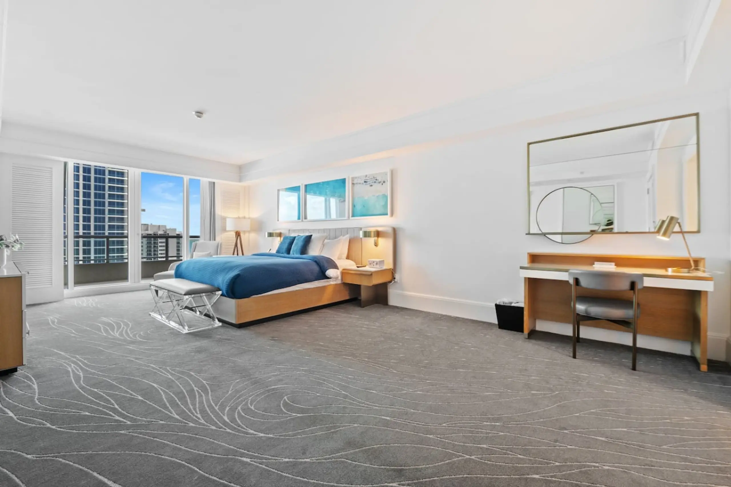 Portofino Residence #1502 at The Ritz-Carlton - Image 22