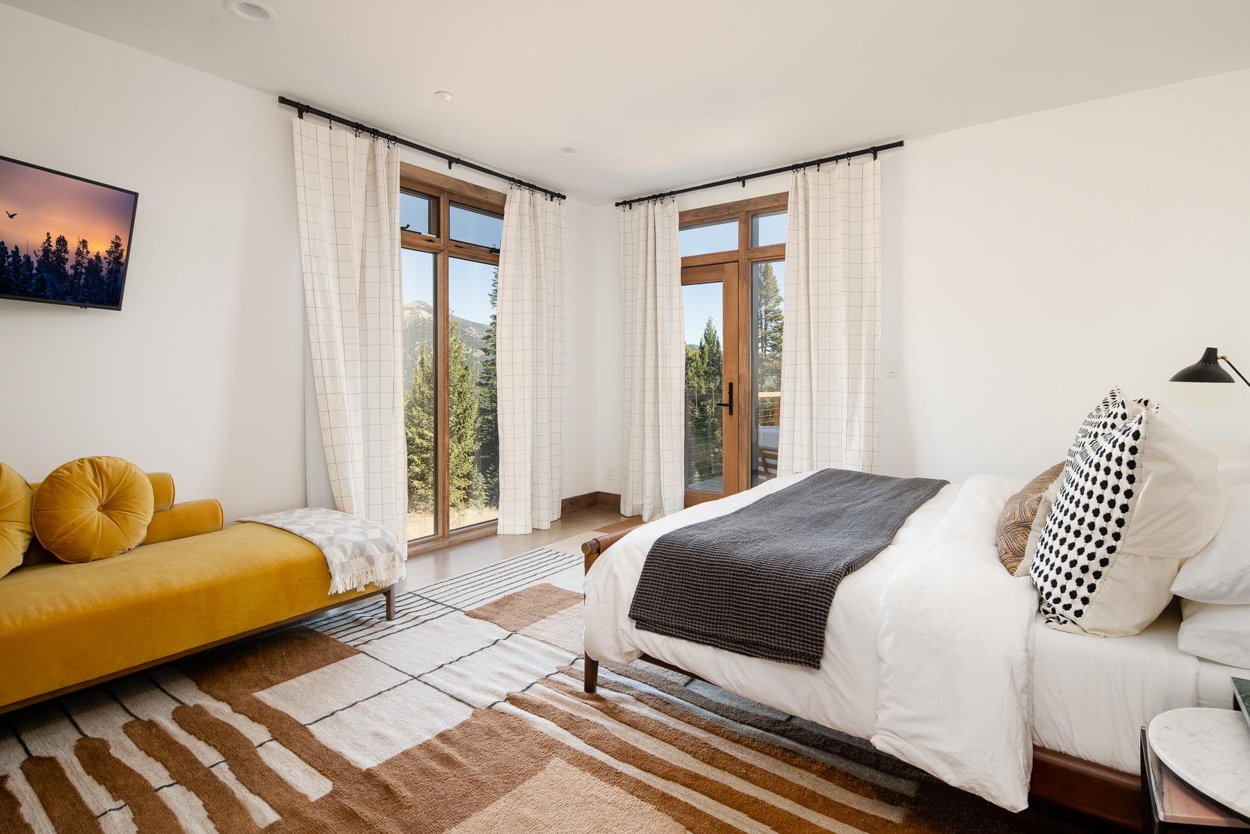 Wildridge Chalet - Image 11