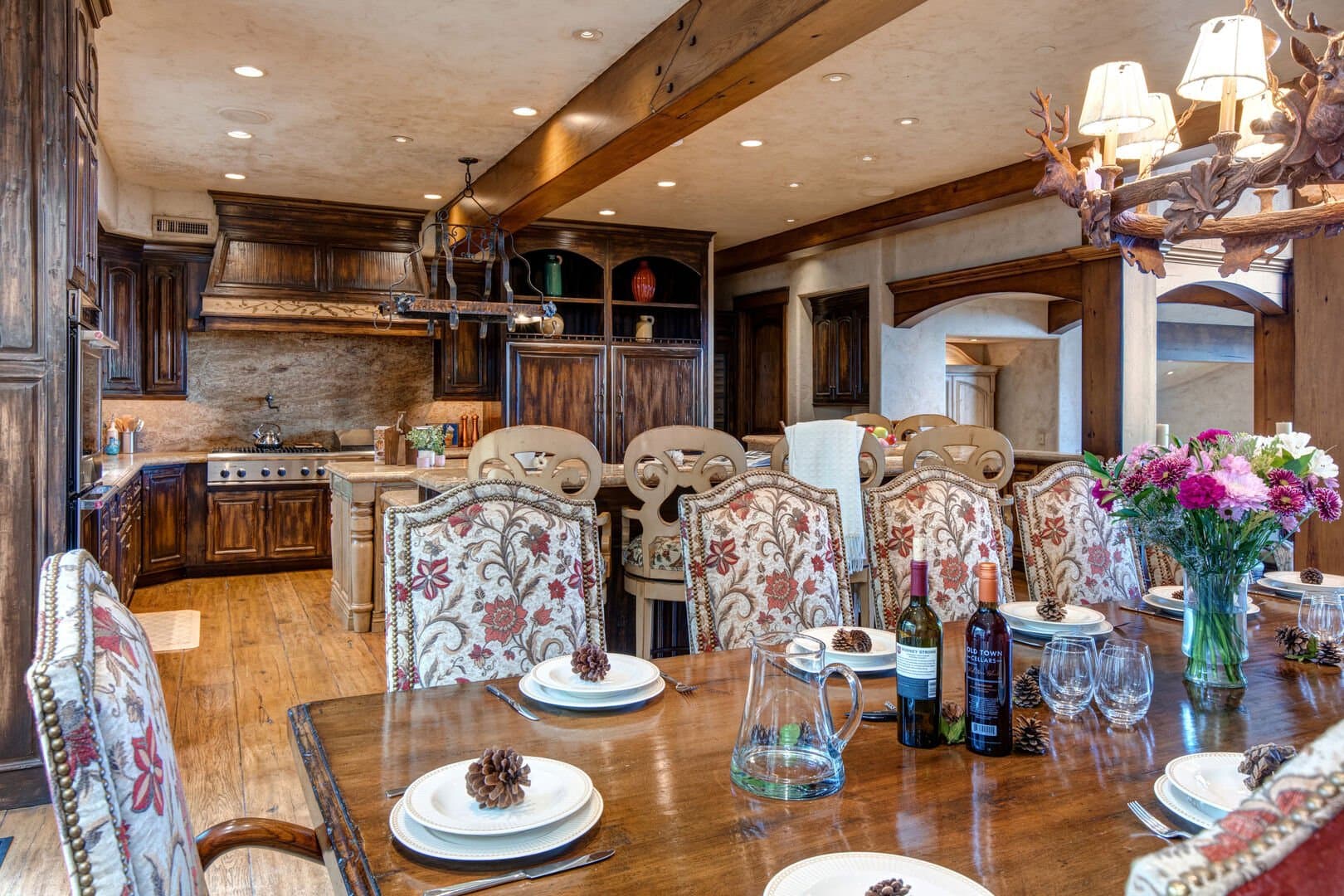 Chateau Jordan - Image 10