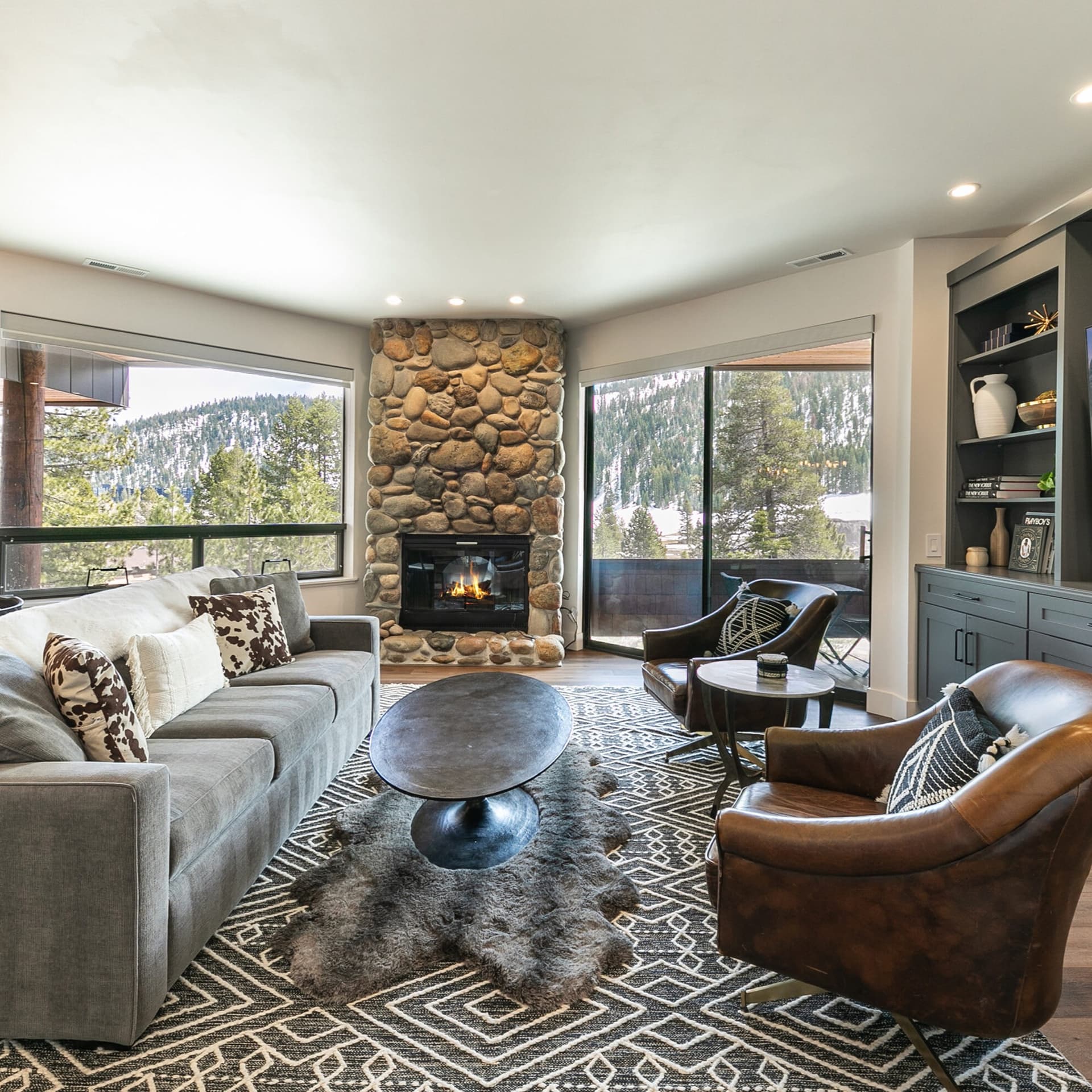 Squaw Valley Condo - Image 1