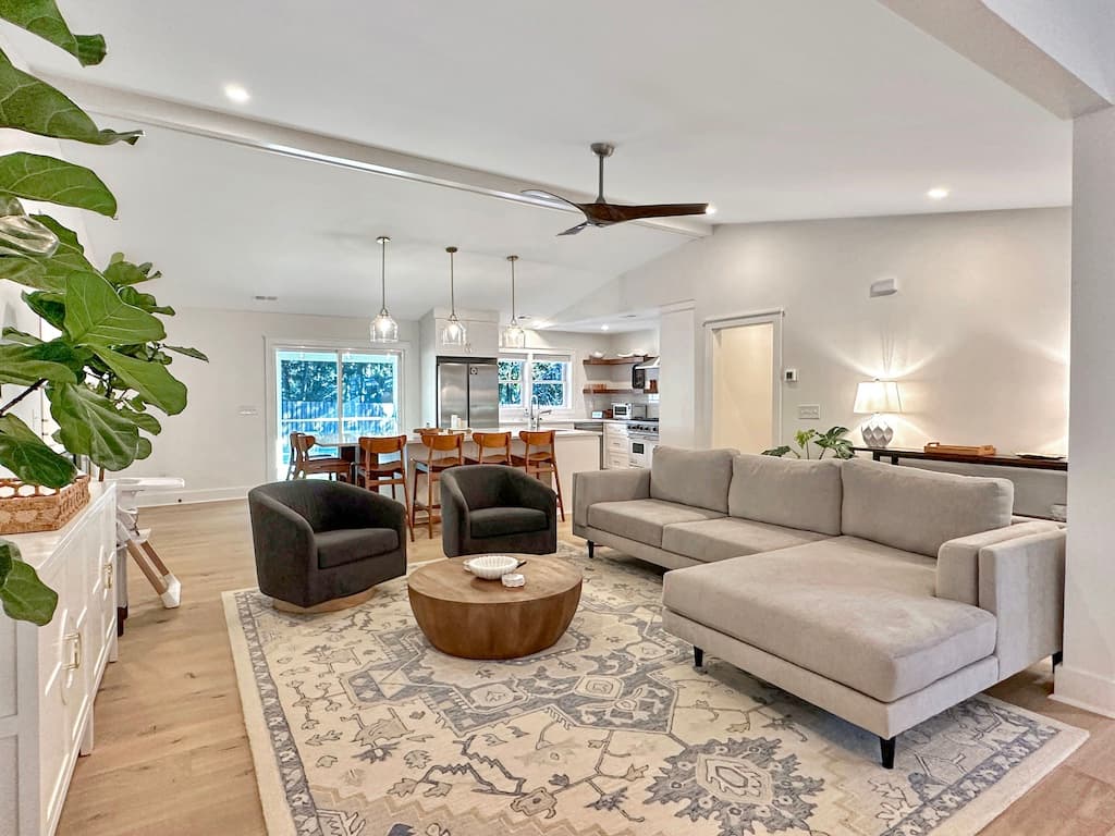 Merrytime Trail House - Image 8