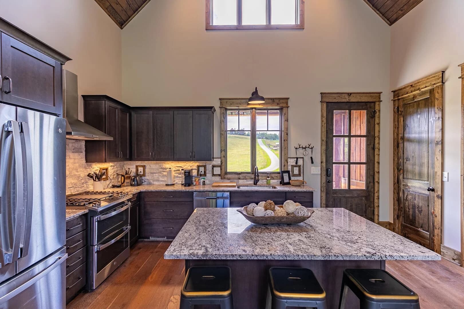 Olive and Georgia's - Image 8