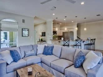 Palmetto Palms House - Image 10