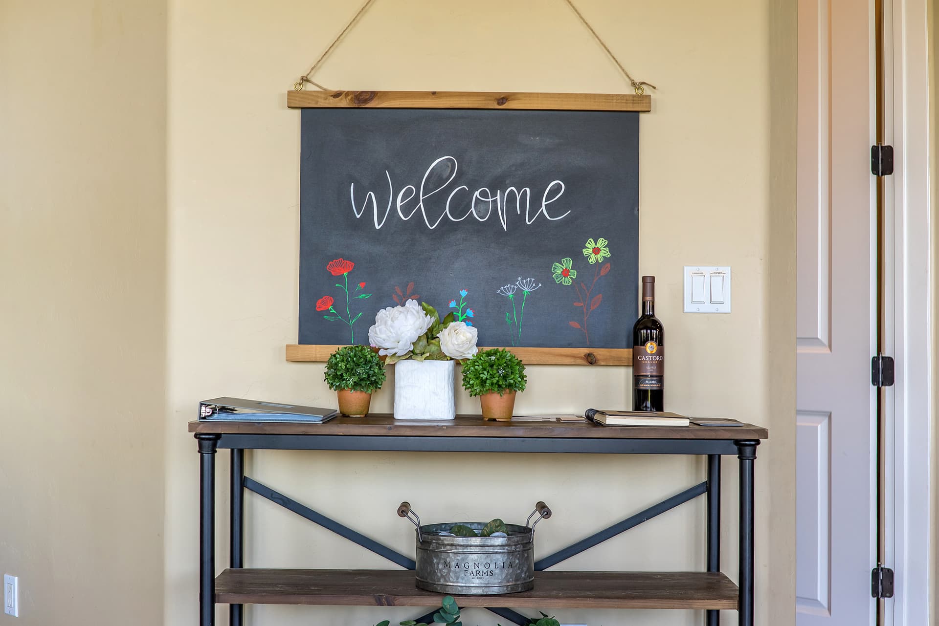 Frontier Farmhouse - Image 4