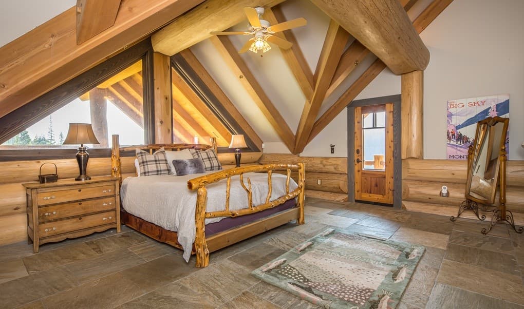 Upper Beehive Basin - Image 28