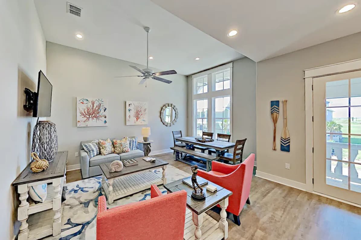 Belle Beach Home - Image 2