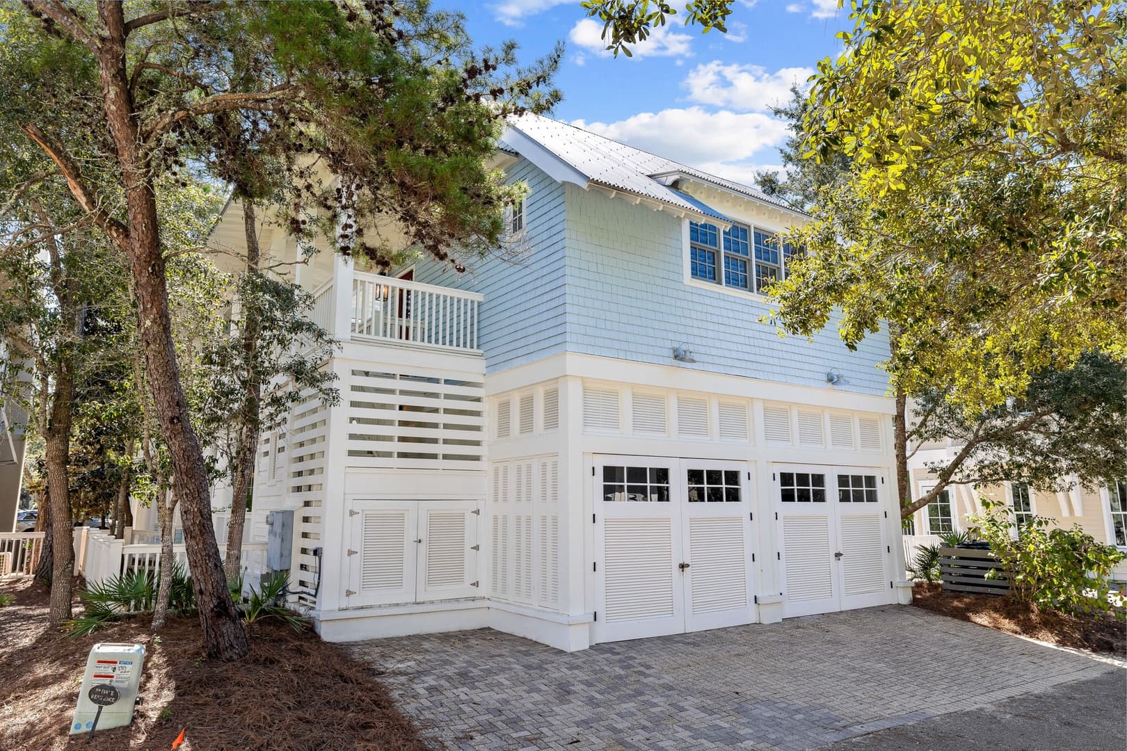 Watercolor Parkside - Image 77