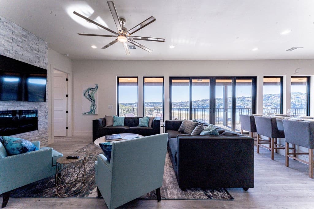 Isn't She Lovely Villa - Image 4