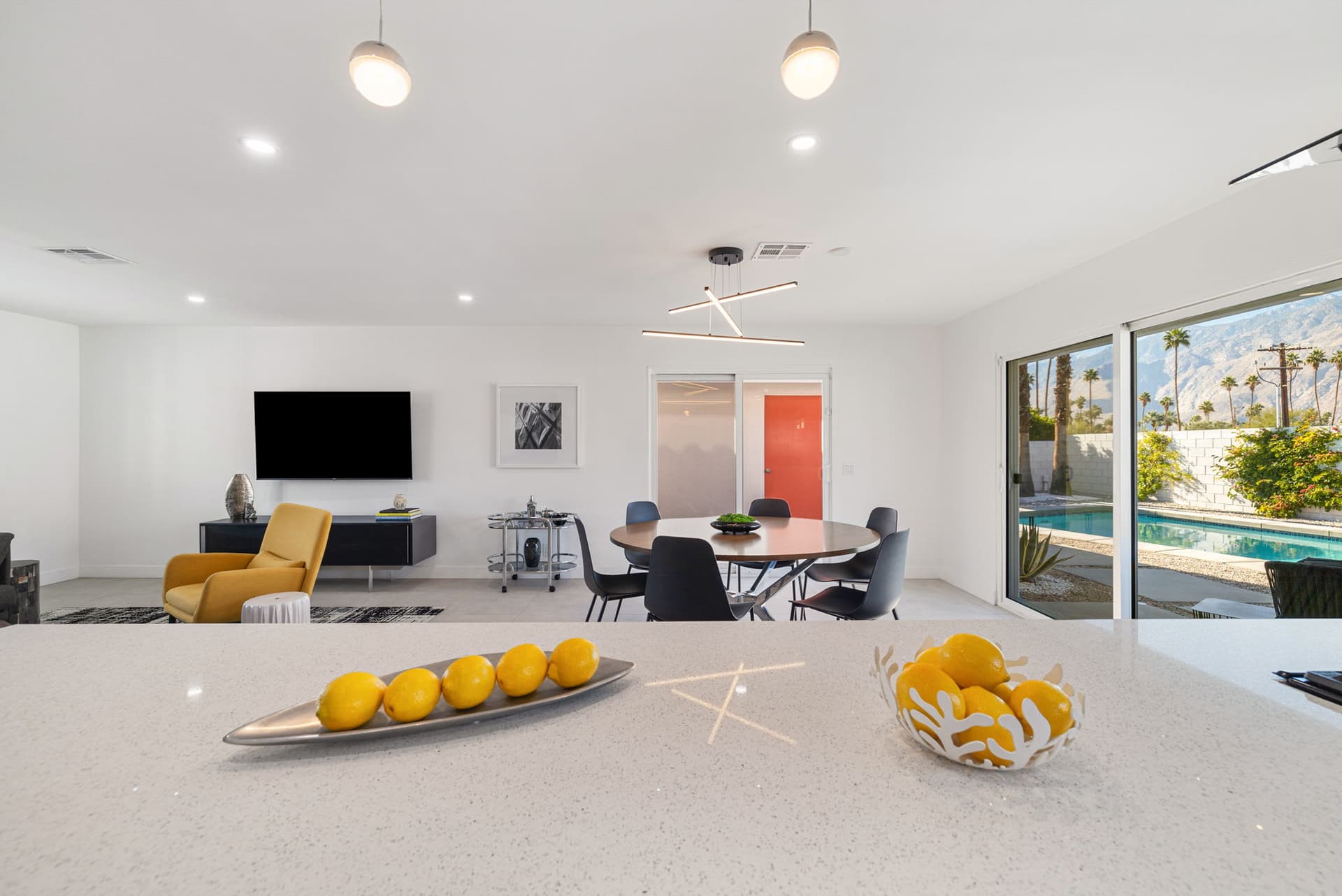 Casa del Sol in Palm Springs - Image 11