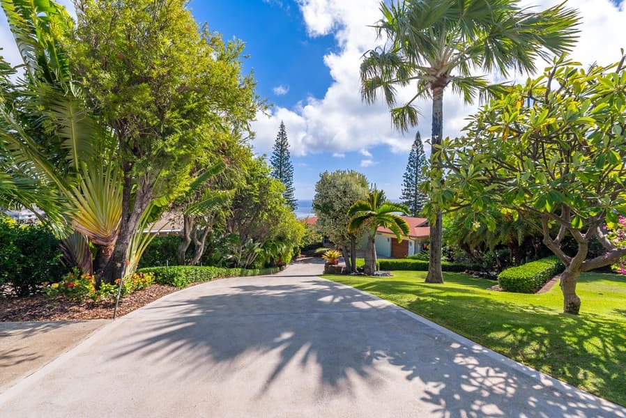 Kahala Hills Estate - Image 60