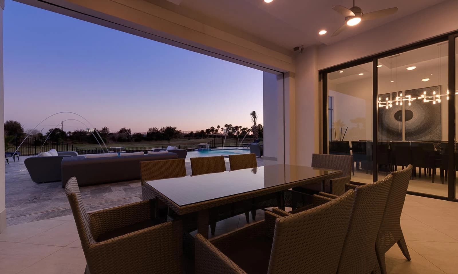 The Outstanding Oasis - Image 74