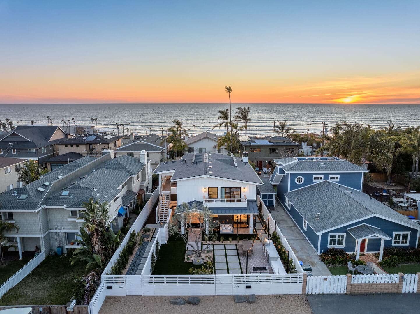 Cardiff Villa 2 - Image 32