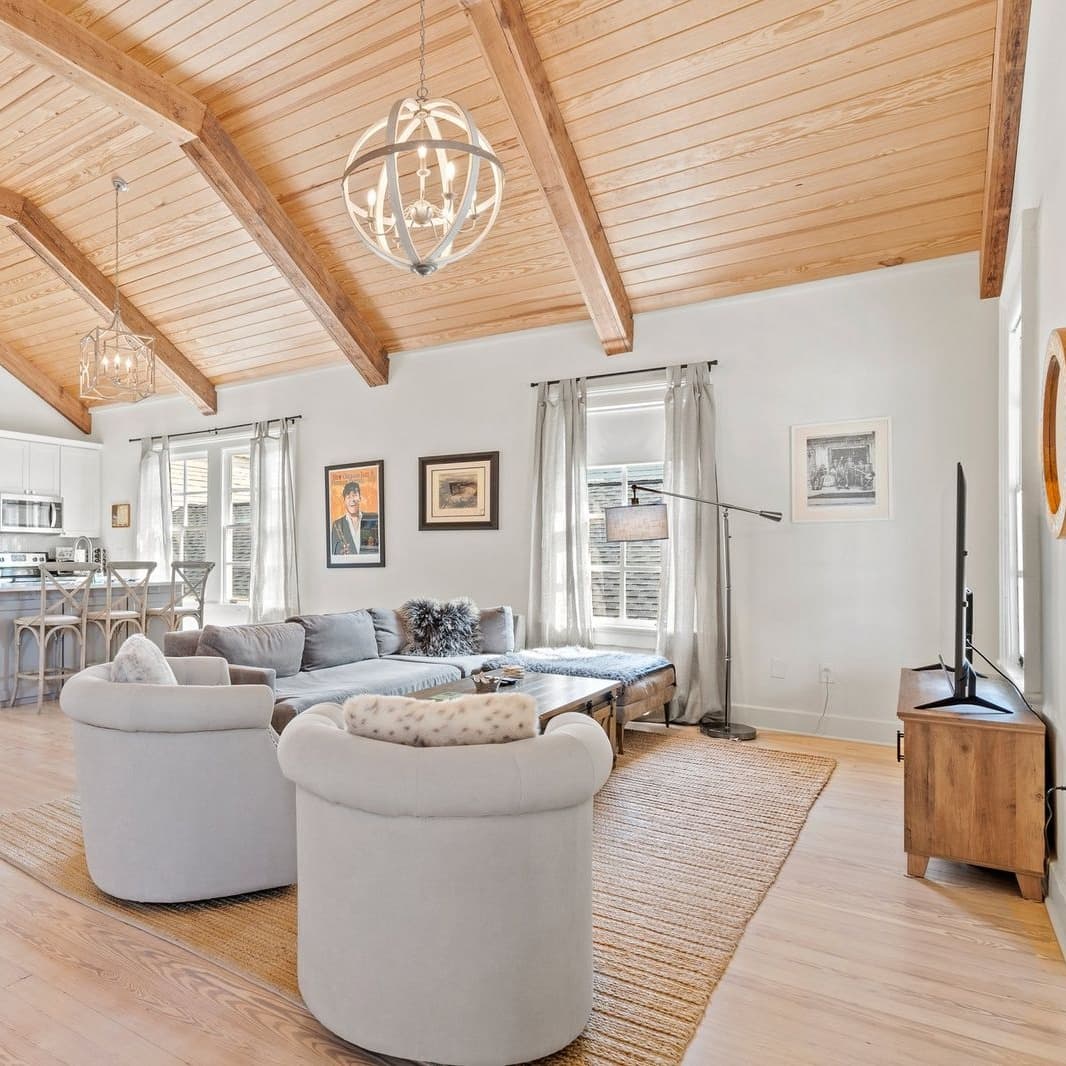 Faire Lounge on Magazine