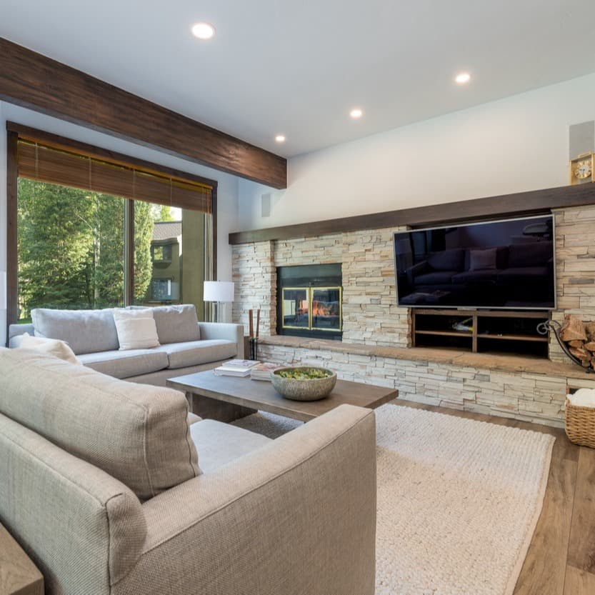 Ten Pines Hideaway At Fallridge - Image 1